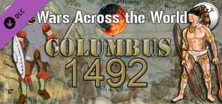 Wars Across The World: Columbus 1492 cover image