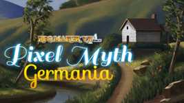 RPG Maker VX Ace: Pixel Myth: Germania DLC cover image