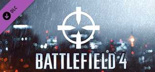 Battlefield 4™ Recon Shortcut Kit cover image