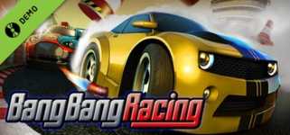Bang Bang Racing Demo cover image