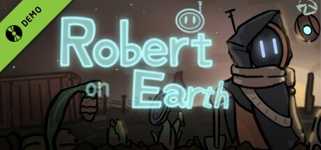 Robert on Earth Demo cover image
