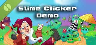 Slime Clicker Demo cover image