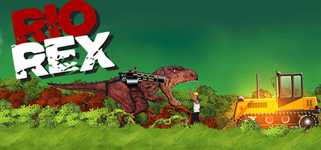 Rio Rex cover image