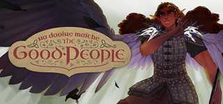 The Good People (Na Daoine Maithe) cover image