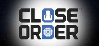Close Order cover image