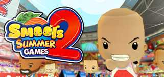 Smoots Summer Games II cover image