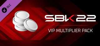 SBK™22 - VIP Multiplier Pack cover image