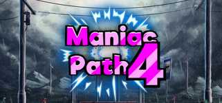 Maniac Path 4 cover image
