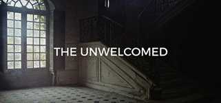 The Unwelcomed cover image