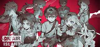 On Air Island : Survival Chat cover image