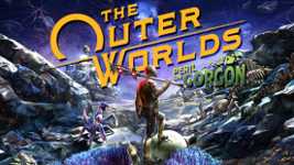 The Outer Worlds: Peril on Gorgon (STEAM) cover image