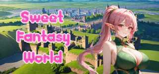 Sweet Fantasy World cover image