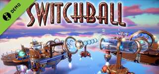 Switchball HD Demo cover image