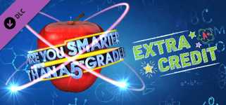Are You Smarter than a 5th Grader? - Extra Credit cover image