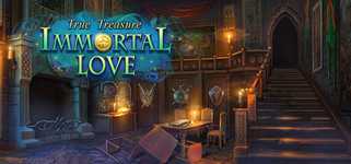 Immortal Love: True Treasure cover image