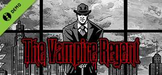 The Vampire Regent Demo cover image