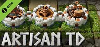 Artisan TD Demo cover image