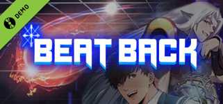 Beat Back VR Demo cover image