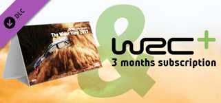 WRC 6 - Calendar and WRC + Pack cover image