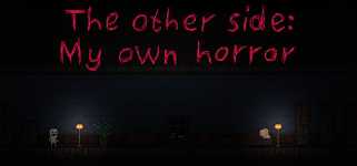 The other side: My own horror cover image