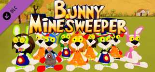 Bunny Minesweeper: Skins cover image