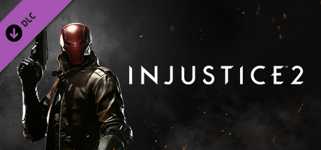 Injustice™ 2 - Red Hood cover image