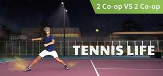 Tennis Life cover image