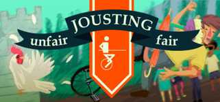 Unfair Jousting Fair cover image