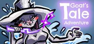 Goat's Tale Adventure cover image