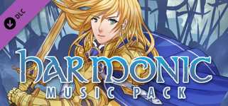RPG Maker VX Ace - Harmonic Fantasy Music Pack cover image