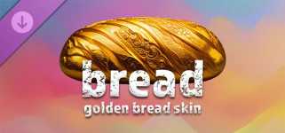 Bread - Golden Bread Skin cover image