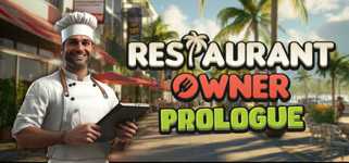 Restaurant Owner: Prologue cover image