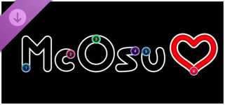 McOsu - Donation - 5 cover image