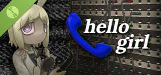 Hello Girl Demo cover image