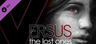 VERSUS: The Lost Ones - WorningBird Hints cover image