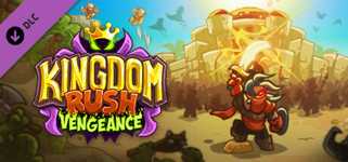 Kingdom Rush Vengeance - Hammerhold Campaign cover image