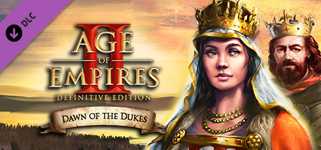 Age of Empires II: Definitive Edition - Dawn of the Dukes cover image