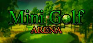 Mini Golf Arena cover image