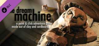 The Dream Machine: Chapter 6 cover image
