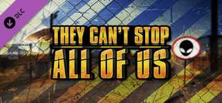 They Can't Stop All Of Us - Outfits Pack cover image