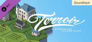 Terroir: Official Soundtrack cover image