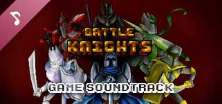 Battle Knights Soundtrack cover image