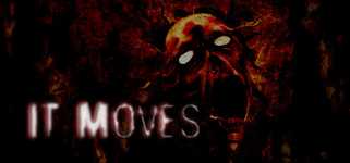 It Moves cover image