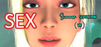 SEX Summer Seduction VR cover image