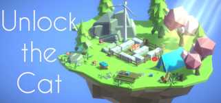 Unlock The Cat cover image