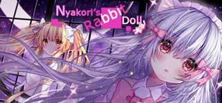 喵可莉的兔玩偶 - Nyakori's Rabbit Doll cover image