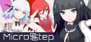 MicroSStep background image