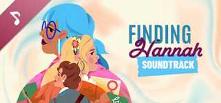 Finding Hannah Soundtrack cover image