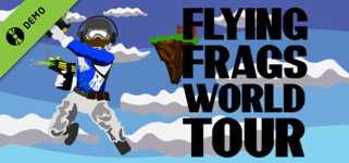 Flying Frags World Tour Demo cover image