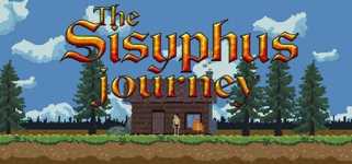 The Sisyphus journey cover image